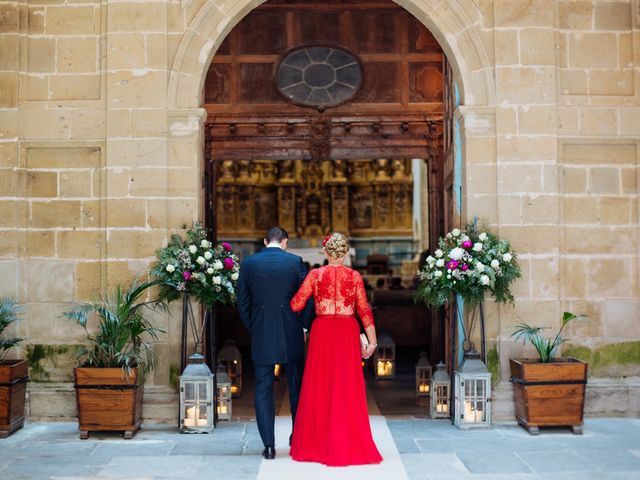 La boda de Jorge y Lara en Corias (Cangas De Narcea), Asturias 24