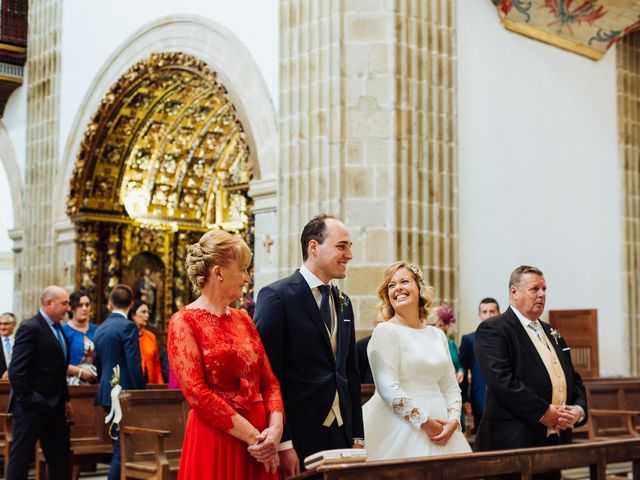 La boda de Jorge y Lara en Corias (Cangas De Narcea), Asturias 28