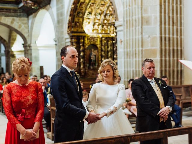 La boda de Jorge y Lara en Corias (Cangas De Narcea), Asturias 31