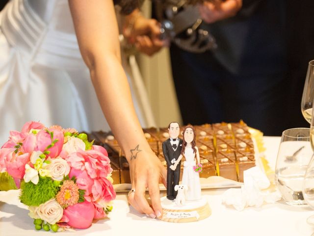 La boda de Rubén y María en Valladolid, Valladolid 6