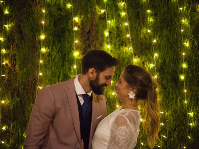 La boda de Jaime y Maria en Hoyuelos, Segovia 64