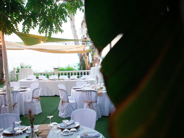 La boda de Flor y Cristina en Benalmadena Costa, Málaga 7