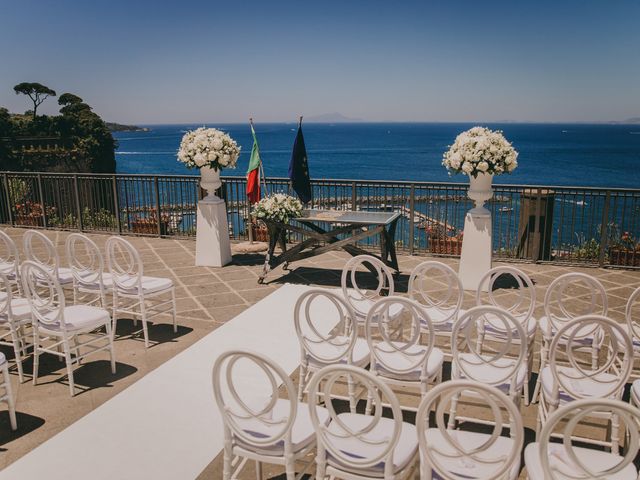 La boda de Richard y Ingrida en Vigo, Pontevedra 28