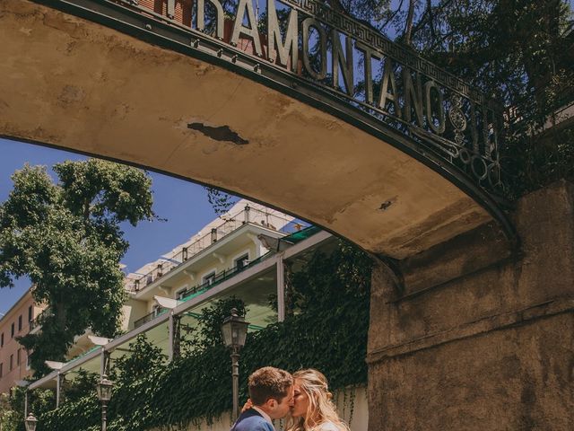 La boda de Richard y Ingrida en Vigo, Pontevedra 50