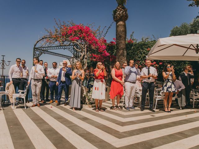 La boda de Richard y Ingrida en Vigo, Pontevedra 53