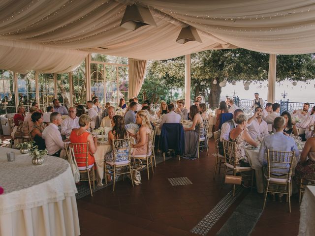 La boda de Richard y Ingrida en Vigo, Pontevedra 66