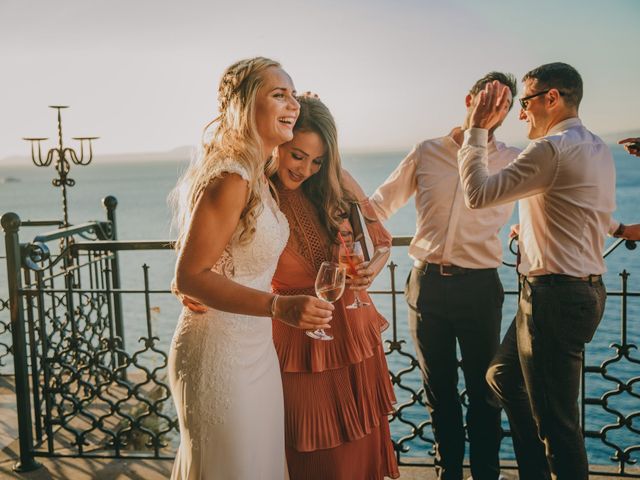 La boda de Richard y Ingrida en Vigo, Pontevedra 68