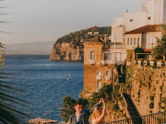 La boda de Richard y Ingrida en Vigo, Pontevedra 72