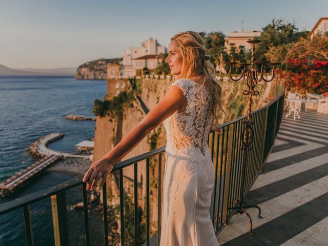 La boda de Richard y Ingrida en Vigo, Pontevedra 74