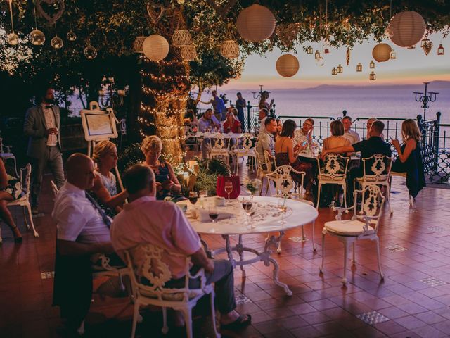 La boda de Richard y Ingrida en Vigo, Pontevedra 86