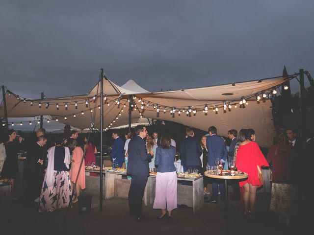 La boda de Jose Ignacio y Cecilia en Pamplona, Navarra 1