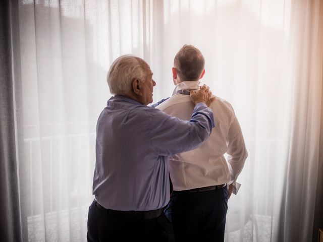 La boda de Jose y Cris en Vila-seca, Girona 28