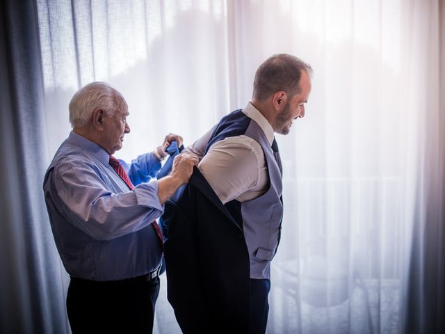 La boda de Jose y Cris en Vila-seca, Girona 39