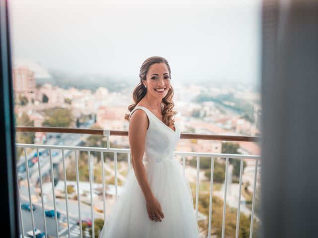 La boda de Jose y Cris en Vila-seca, Girona 62