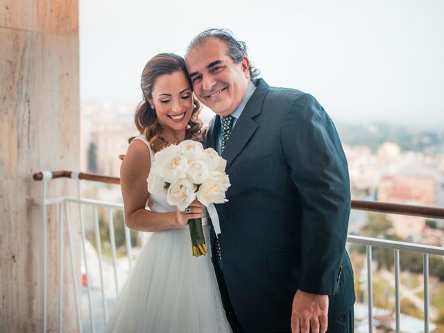 La boda de Jose y Cris en Vila-seca, Girona 65