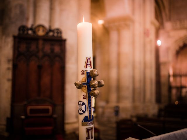 La boda de Jose y Cris en Vila-seca, Girona 69