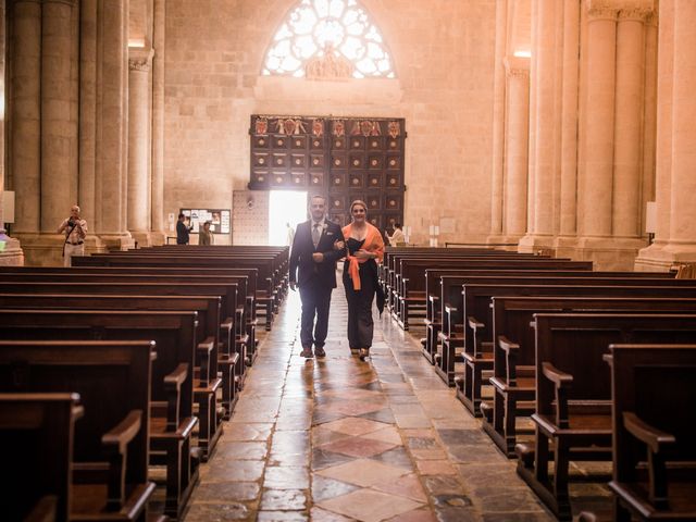 La boda de Jose y Cris en Vila-seca, Girona 78
