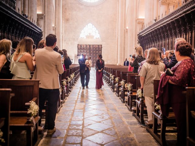 La boda de Jose y Cris en Vila-seca, Girona 82