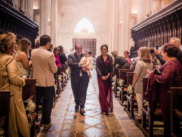 La boda de Jose y Cris en Vila-seca, Girona 83