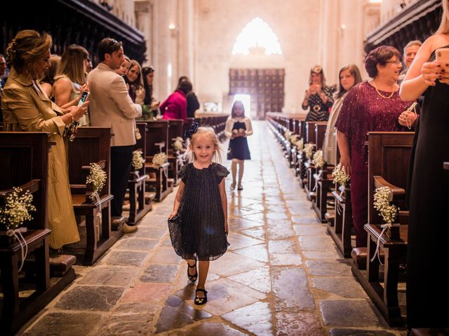 La boda de Jose y Cris en Vila-seca, Girona 85