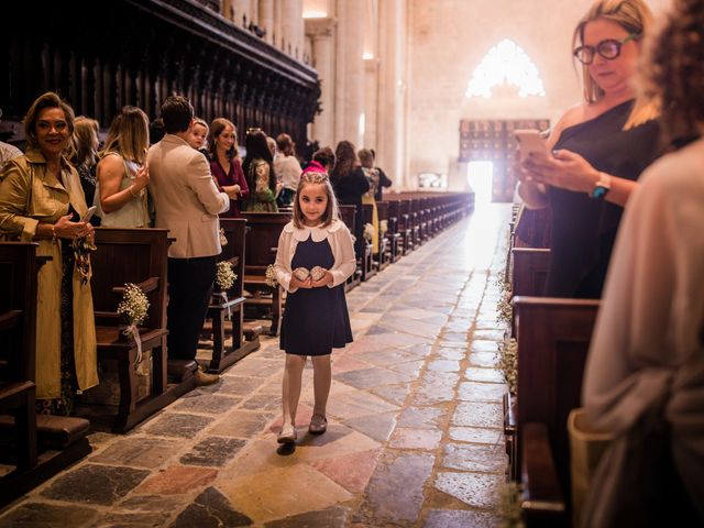 La boda de Jose y Cris en Vila-seca, Girona 86