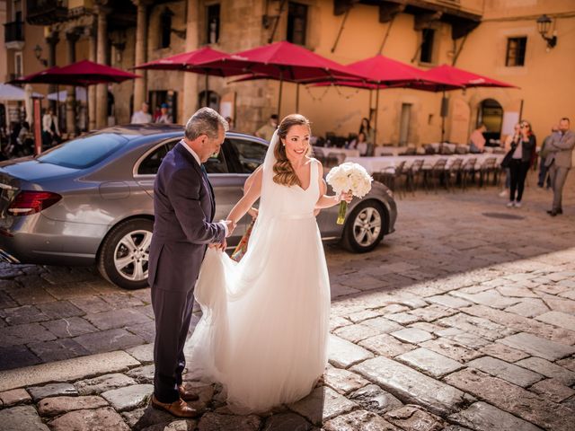 La boda de Jose y Cris en Vila-seca, Girona 92