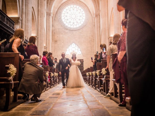 La boda de Jose y Cris en Vila-seca, Girona 94