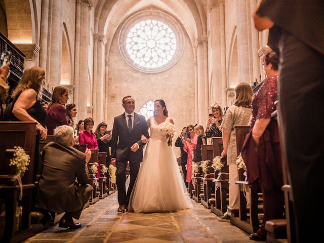 La boda de Jose y Cris en Vila-seca, Girona 95