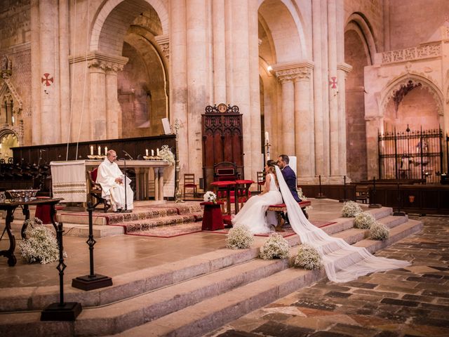 La boda de Jose y Cris en Vila-seca, Girona 104