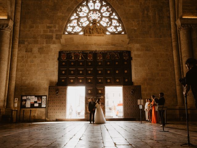 La boda de Jose y Cris en Vila-seca, Girona 108