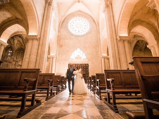 La boda de Jose y Cris en Vila-seca, Girona 110