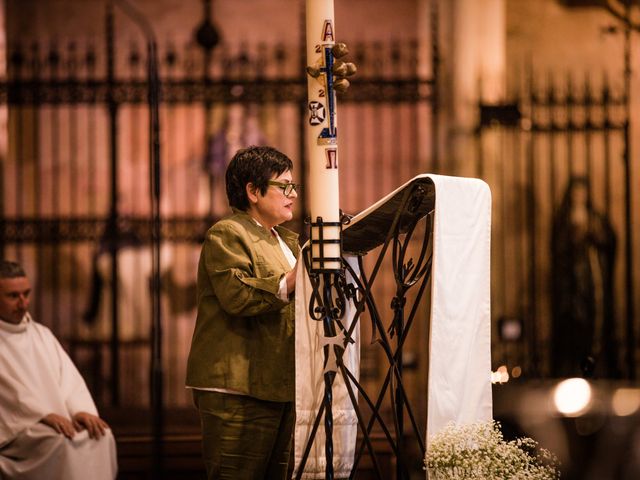 La boda de Jose y Cris en Vila-seca, Girona 113