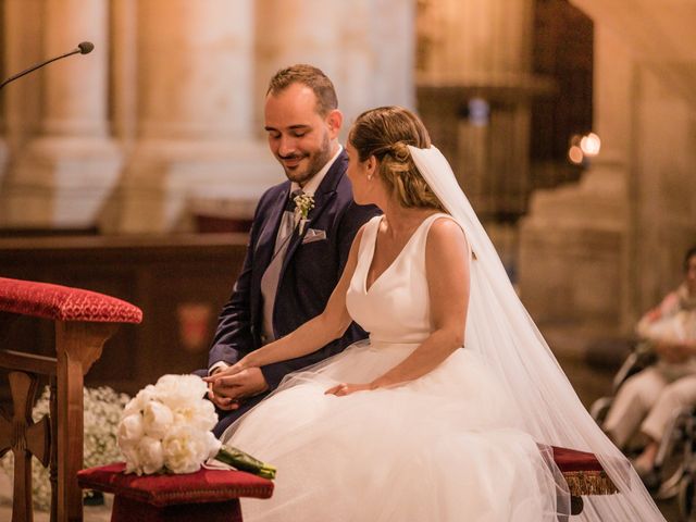 La boda de Jose y Cris en Vila-seca, Girona 118