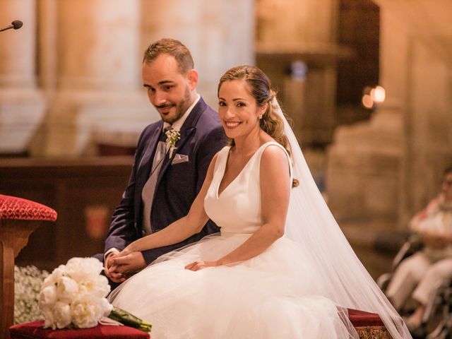 La boda de Jose y Cris en Vila-seca, Girona 119