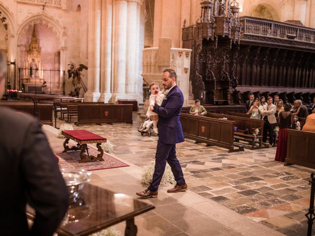 La boda de Jose y Cris en Vila-seca, Girona 120