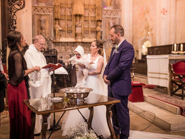 La boda de Jose y Cris en Vila-seca, Girona 132