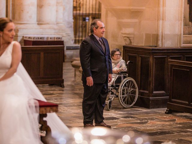 La boda de Jose y Cris en Vila-seca, Girona 142