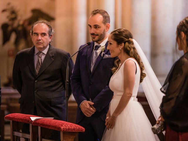 La boda de Jose y Cris en Vila-seca, Girona 145