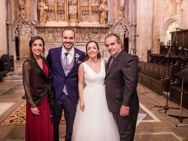 La boda de Jose y Cris en Vila-seca, Girona 172