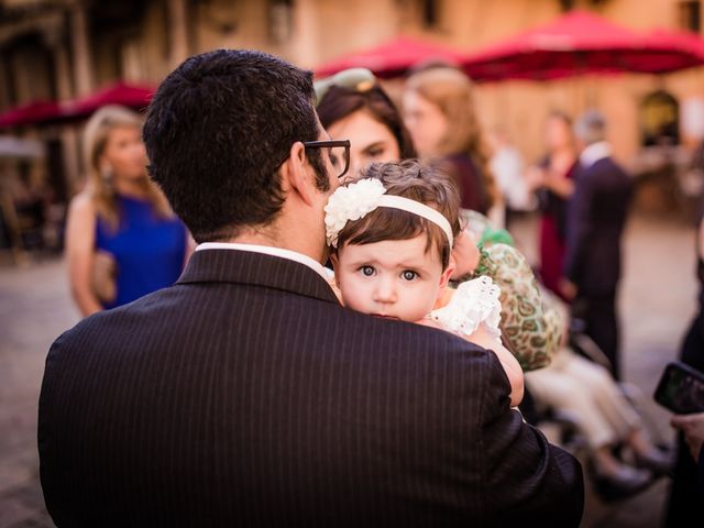 La boda de Jose y Cris en Vila-seca, Girona 202