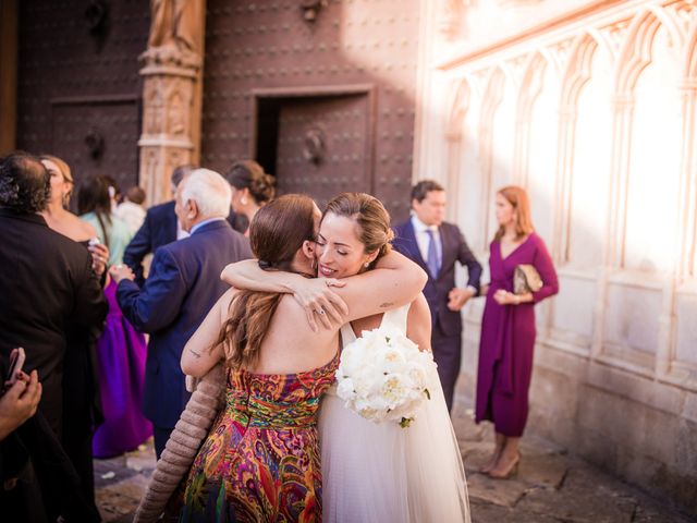 La boda de Jose y Cris en Vila-seca, Girona 203