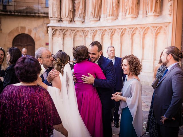 La boda de Jose y Cris en Vila-seca, Girona 209