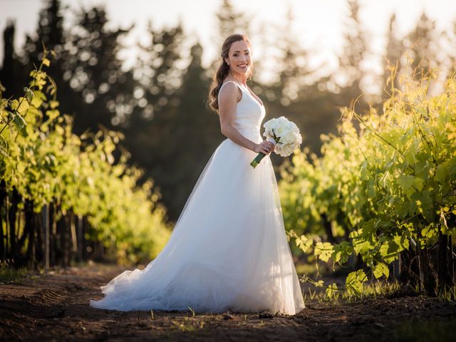 La boda de Jose y Cris en Vila-seca, Girona 261