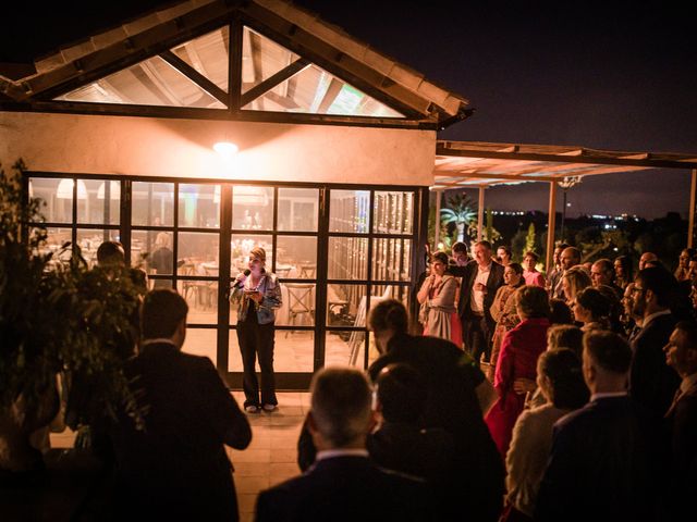 La boda de Jose y Cris en Vila-seca, Girona 317