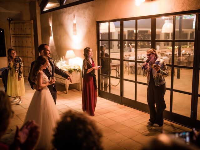 La boda de Jose y Cris en Vila-seca, Girona 319