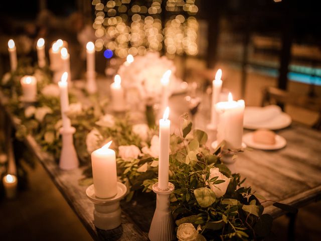 La boda de Jose y Cris en Vila-seca, Girona 333