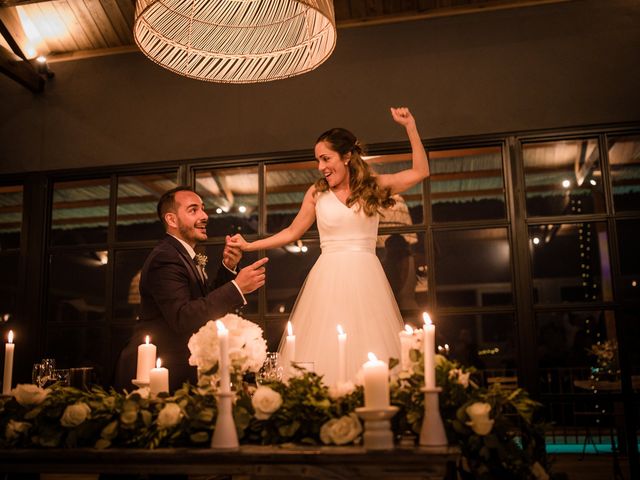 La boda de Jose y Cris en Vila-seca, Girona 368