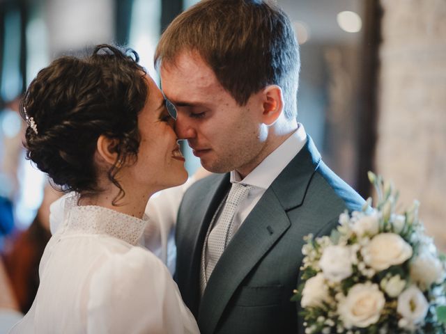 La boda de David y Tamara en Gorraiz, Navarra 60