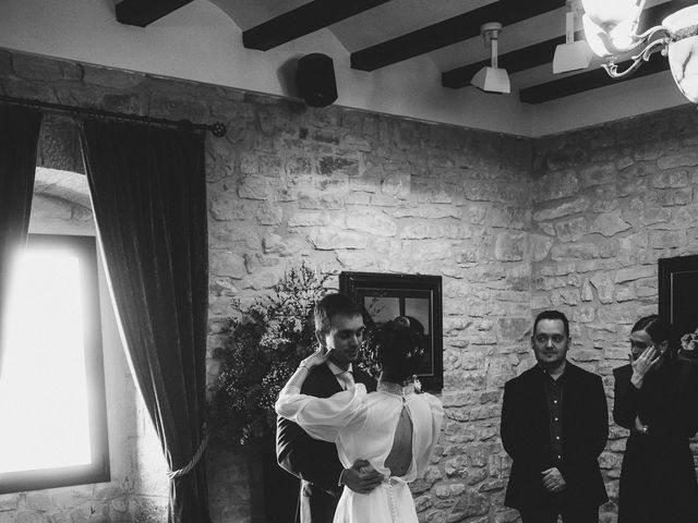 La boda de David y Tamara en Gorraiz, Navarra 61