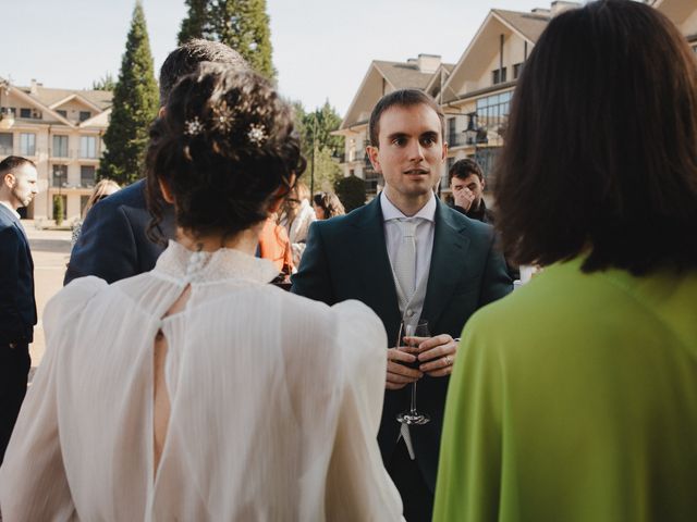 La boda de David y Tamara en Gorraiz, Navarra 92